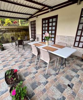 Casa Bella Campestre - Guayabal de Síquima - 9