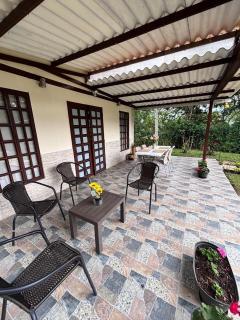 Casa Bella Campestre - Guayabal de Síquima - 7