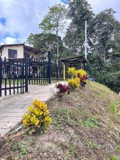 Casa Bella Campestre - Guayabal de Síquima - 6