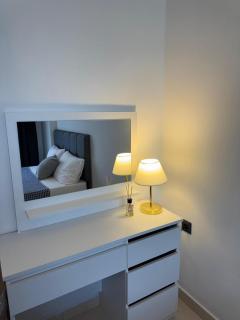Ayshira Aparts - Kemer - 9