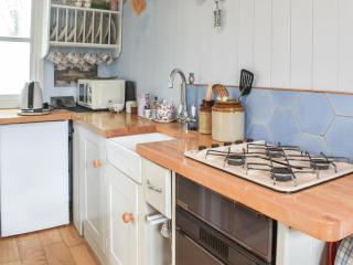 Farmhouse Garden Shepherds Hut - Thursley - 5