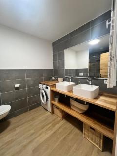 Appartements Prestiges I Draps&ménage inclus I parking privé - 5