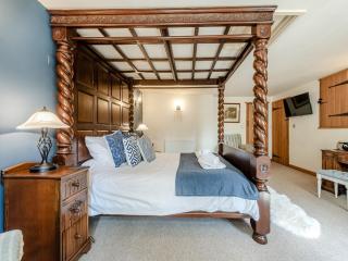 Ellen Cottage - Burford - 2