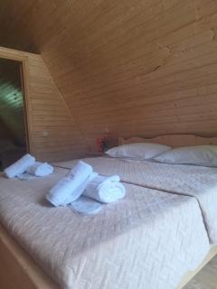 Green Paradise Martvili Cottege - 1