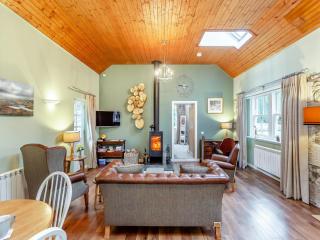 The Bothy - Lochend - 0