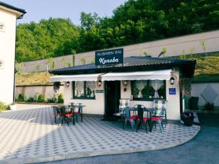 Hotel Alibabin Raj - Konjic - 5