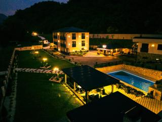 Hotel Alibabin Raj - Konjic - 6