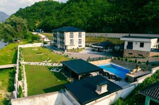 Hotel Alibabin Raj - Konjic - 7
