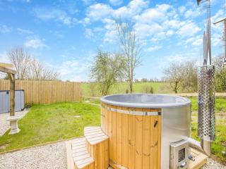 Olive Barn - Witheridge - 8
