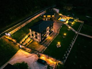 Hotel Alibabin Raj - Konjic - 1