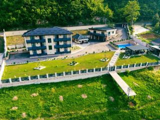 Hotel Alibabin Raj - Konjic - 8