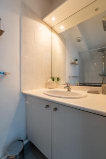 Duplex situé a palavas les flots à 1 minute de la mer - Palavas-les-Flots - 2