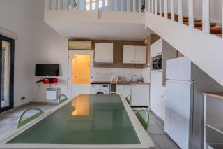 Duplex situé a palavas les flots à 1 minute de la mer - Palavas-les-Flots - 6