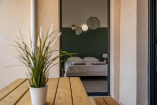 Duplex situé a palavas les flots à 1 minute de la mer - Palavas-les-Flots - 4