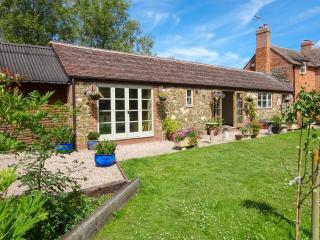 Beech Lodge - Birtsmorton - 0