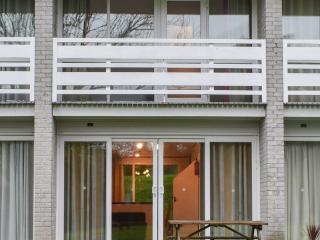 Atlantic Lodge - Saint Columb Major - 1