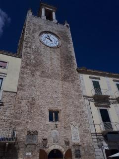 Rooms 2,6 - Terlizzi - 2