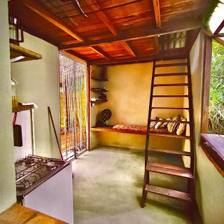 Estudio Embira - Lago Verde - Santarém - 4