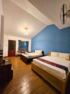 Ong Lang Bay Resort - 4
