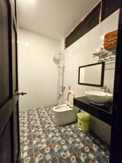 Ong Lang Bay Resort - Phu Quoc - 9