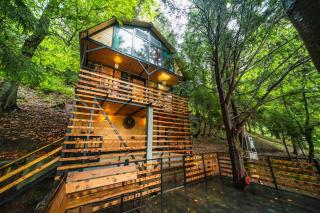 Chalet Nune - Makhunts'et'i - 0