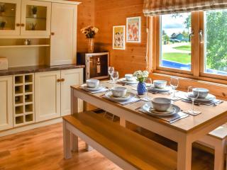 Wild Grape Lodge - Fritton - 2