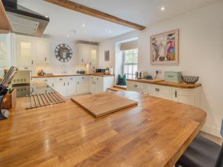 The Old Chequers - South Creake - 1