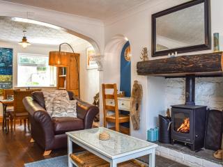 Beachcomber Cottage - Carlin How - 0