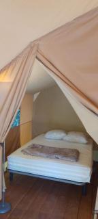 Camping Les Peupliers - Colombiers - 9