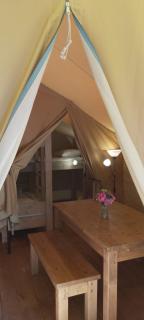 Camping Les Peupliers - Colombiers - 8