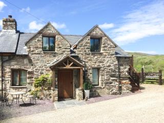 Hafan Prysor - Trawsfynydd - 0