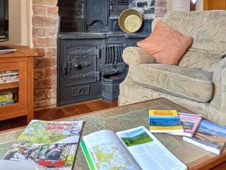 Elidir Cottage - Llanwnda - 5