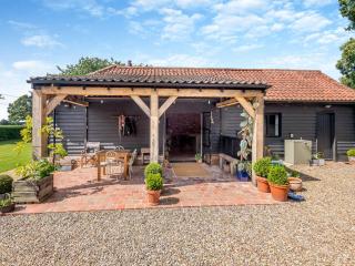 Little Orchard - Wood Dalling - 1