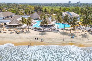 Kombo Beach Resort - Serekunda - 9