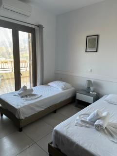 Carnation - Morfi Village - Exopoli - 3