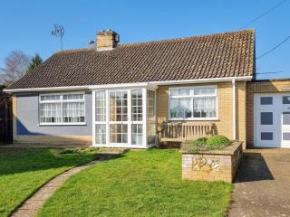 East View - Shouldham - 0