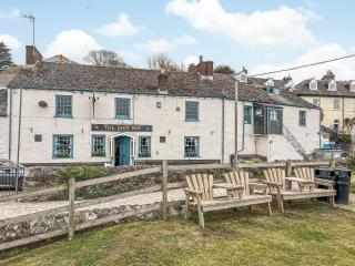 The Steps - Pentewan - 0