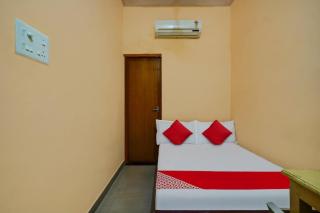 Hotel O Lekshmi Rooms & Villas - Māvelikara - 9