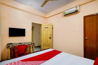 Hotel O Lekshmi Rooms & Villas - Māvelikara - 8