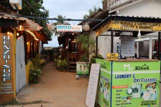 Benzai Surf - Arugam Bay - 9
