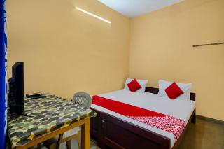 Hotel O Lekshmi Rooms & Villas - Māvelikara - 7