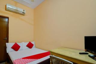 Hotel O Lekshmi Rooms & Villas - Māvelikara - 6