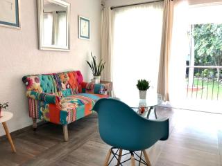 Nice apartment nearby everything - Cuernavaca - 7