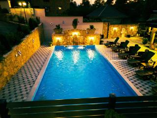 Hotel Alibabin Raj - Konjic - 4