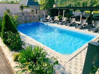 Hotel Alibabin Raj - Konjic - 5