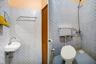 Hotel O Lekshmi Rooms & Villas - Māvelikara - 4
