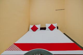 Hotel O Lekshmi Rooms & Villas - Māvelikara - 3