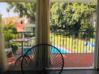 Nice apartment nearby everything - Cuernavaca - 3