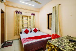 Hotel O Lekshmi Rooms & Villas - Māvelikara - 1