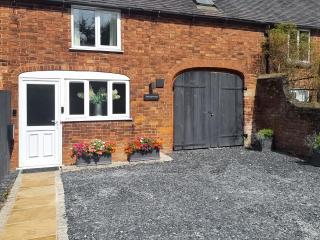 Wheelwrights Cottage - Yeaveley - 0